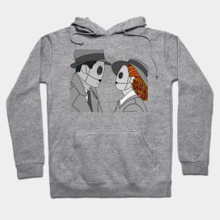 Ragdoll Casablanca Hoodie